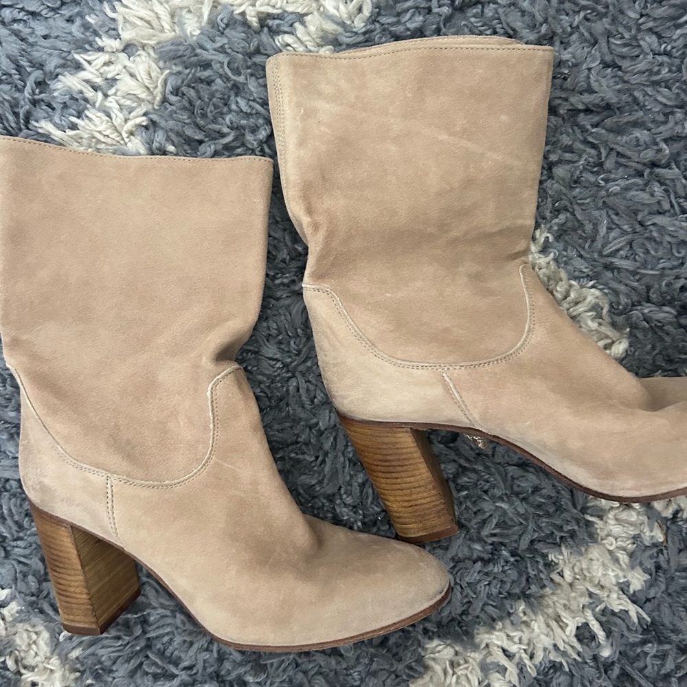 Free People Boots